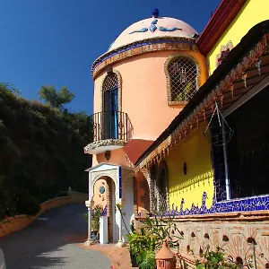 casa-paraiso-benajarafe.es-andalucia.com/