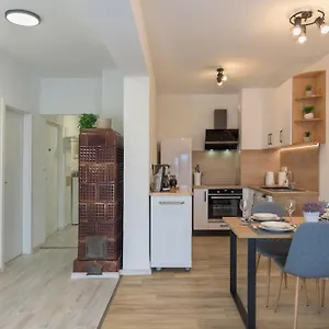 Scala Apartament