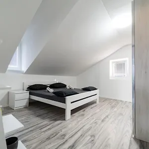 Center Mayess Aparment Apartament