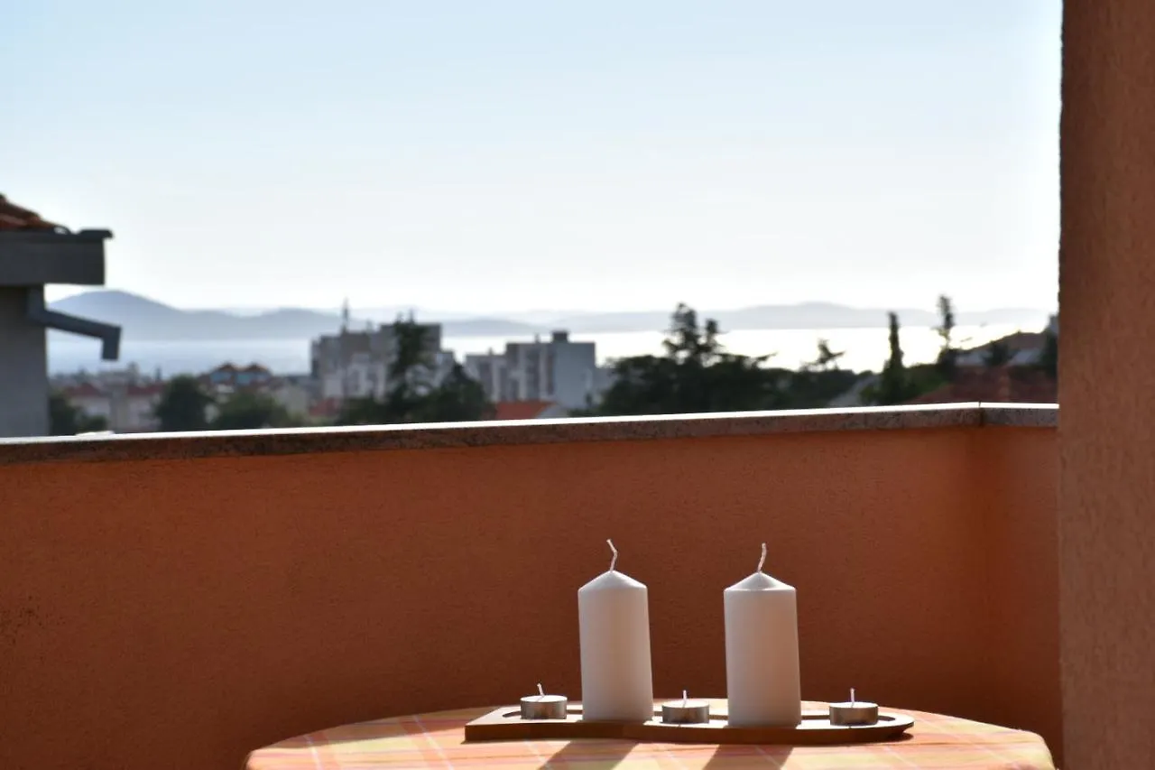Apartments Ivan Zadar Kroatien
