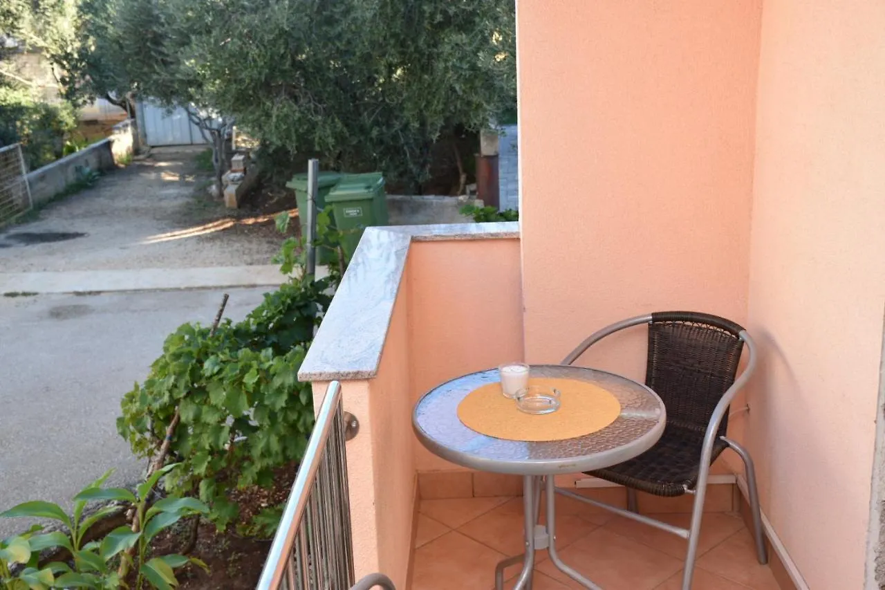 Apartments Ivan Zadar Chorvatsko