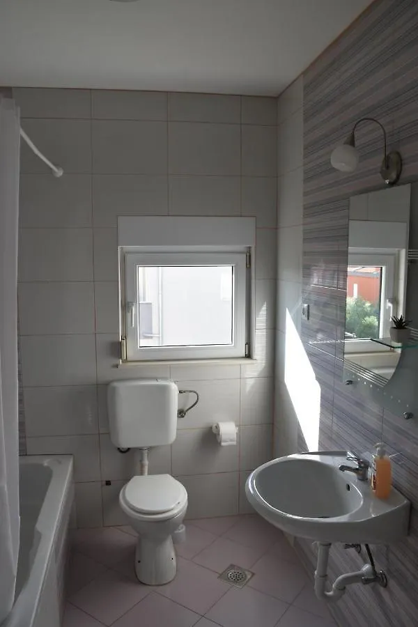 Apartments Ivan Zadar Croatia