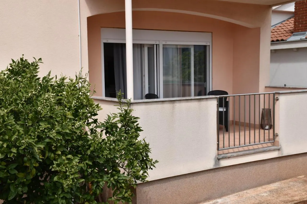 Apartments Ivan Zadar Croatia