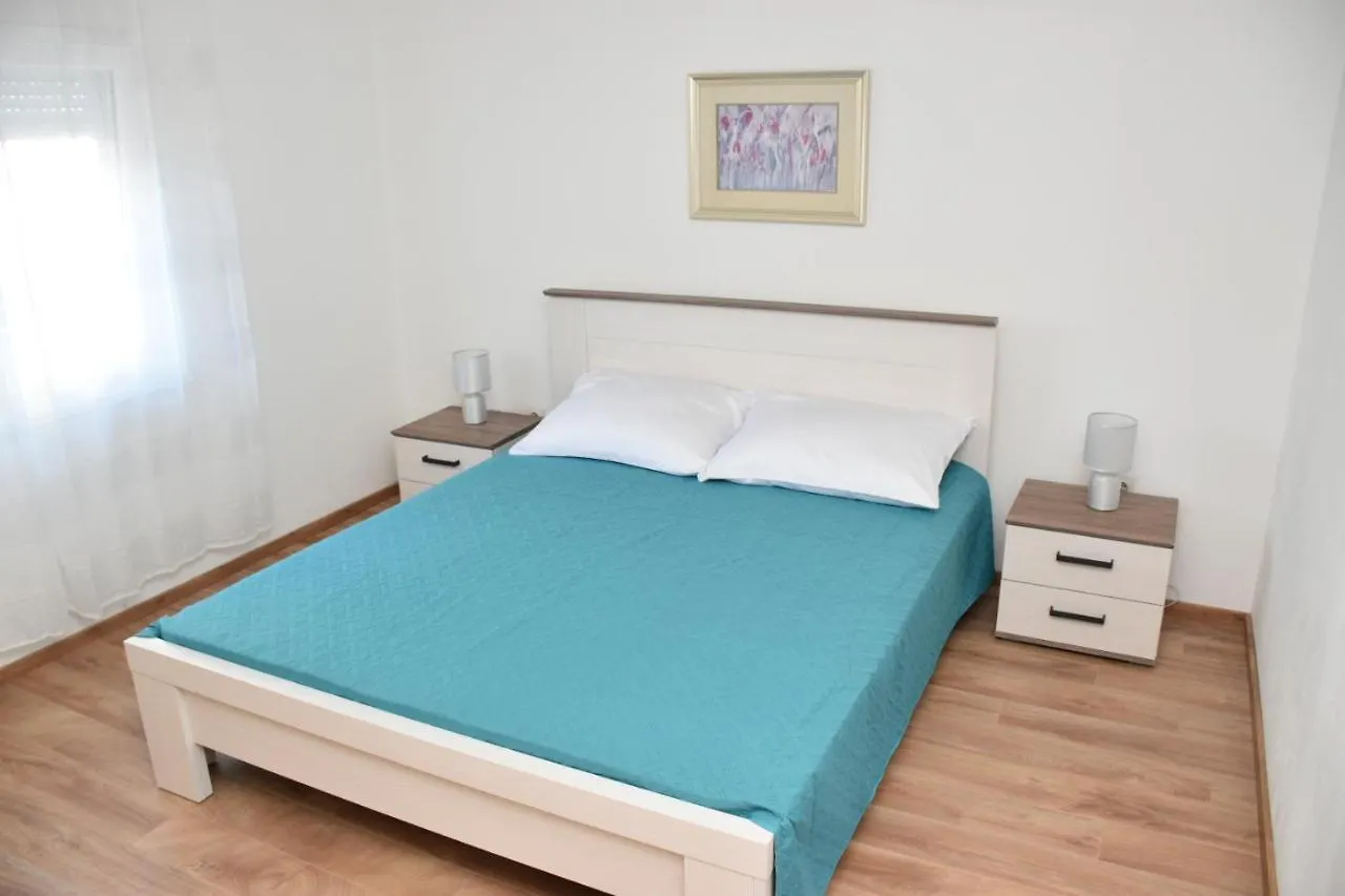 Apartments Ivan Zadar 0*,  Chorvatsko