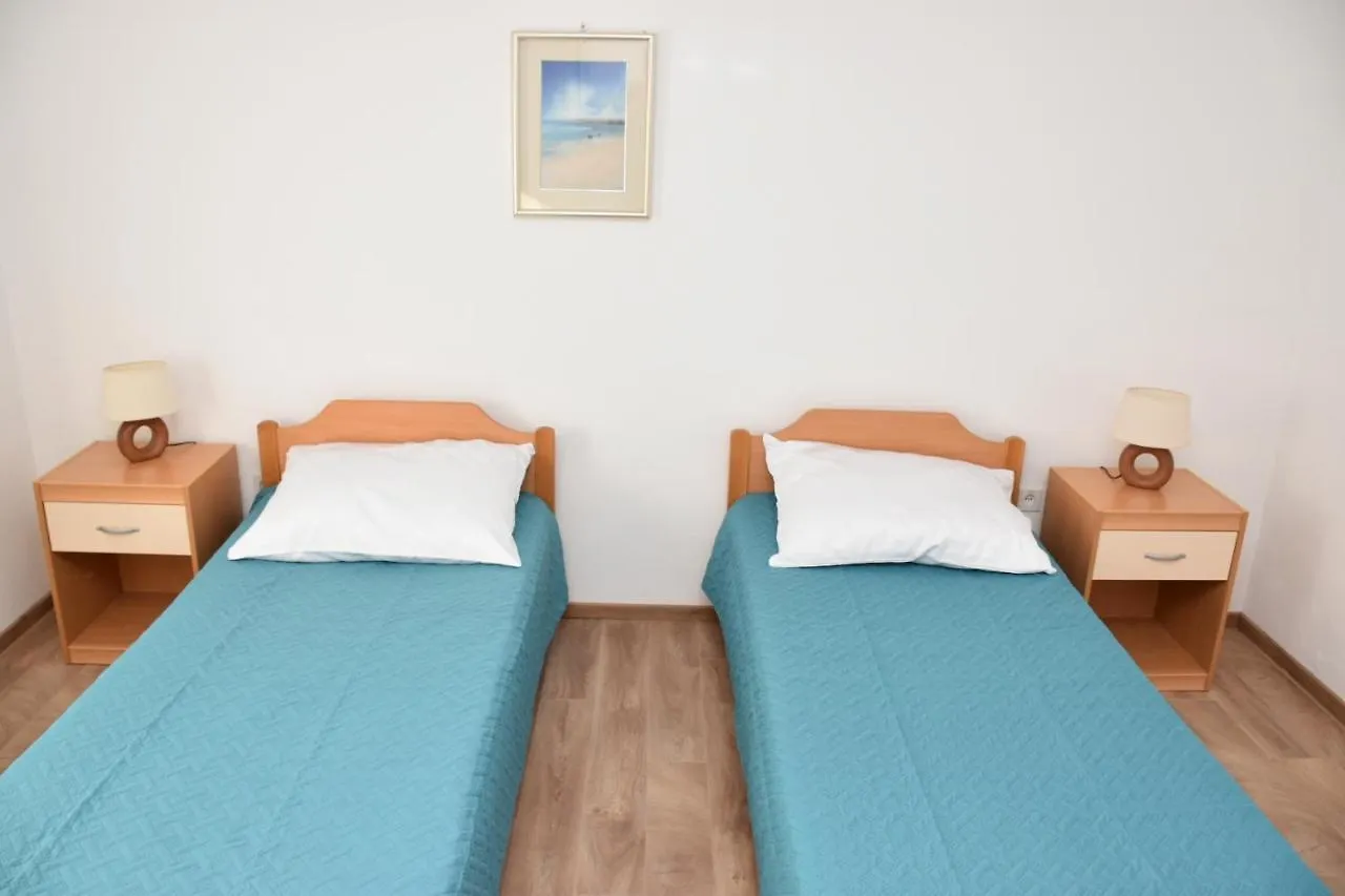 Apartments Ivan Zadar