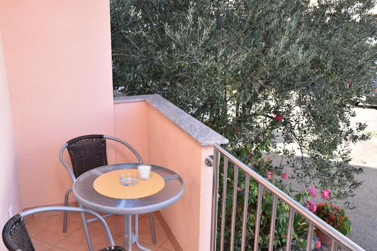 Apartments Ivan Zadar Croatia