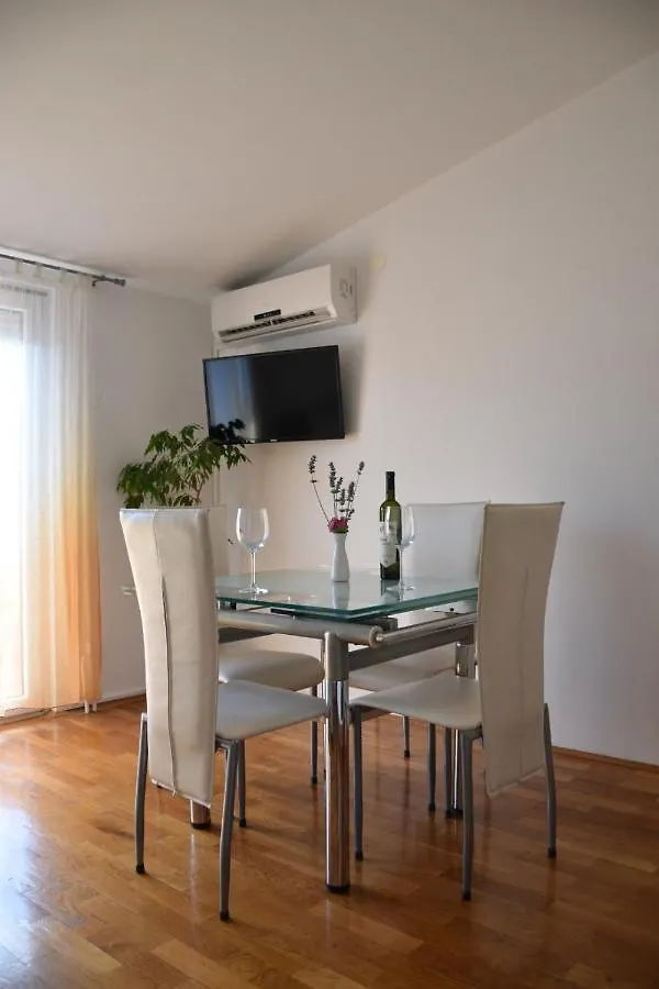 Apartments Ivan Zadar 0*,  Chorvatsko