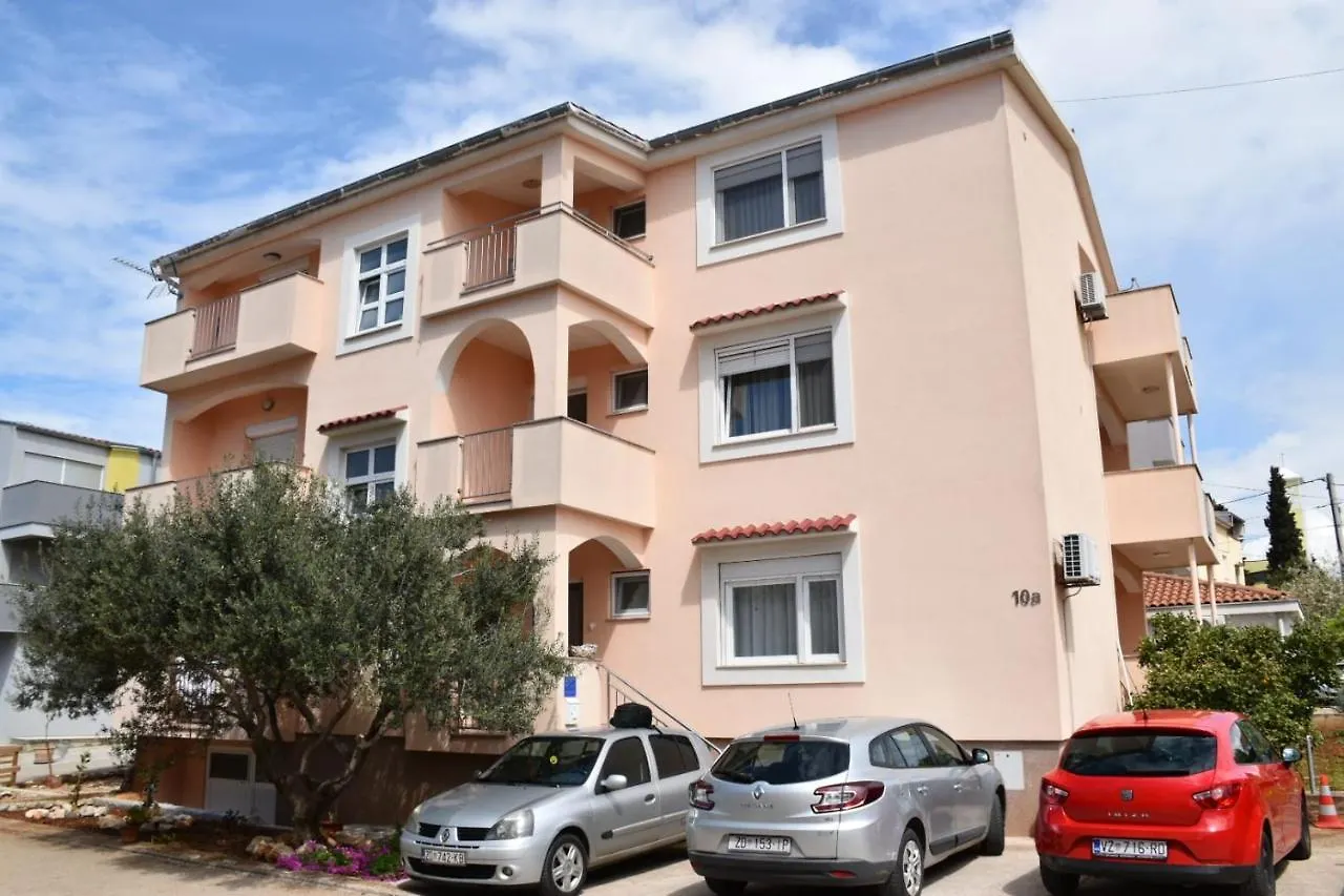 Apartments Ivan Zadar Kroatien